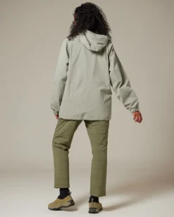 Snow Peak Thermal Insulated Rain Jacket^ Sale