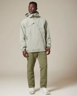 Snow Peak Thermal Insulated Rain Jacket^ Sale