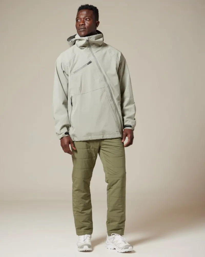 Snow Peak Thermal Insulated Rain Jacket^ Sale