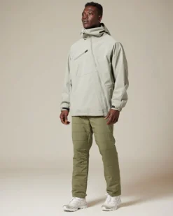 Snow Peak Thermal Insulated Rain Jacket^ Sale