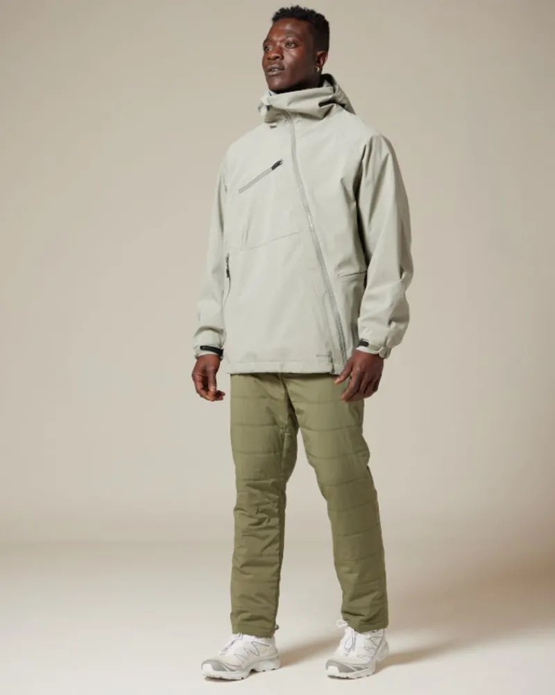 Snow Peak Thermal Insulated Rain Jacket^ Sale