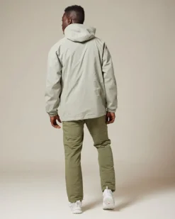 Snow Peak Thermal Insulated Rain Jacket^ Sale