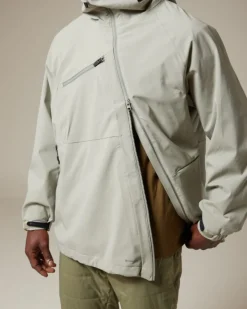 Snow Peak Thermal Insulated Rain Jacket^ Sale