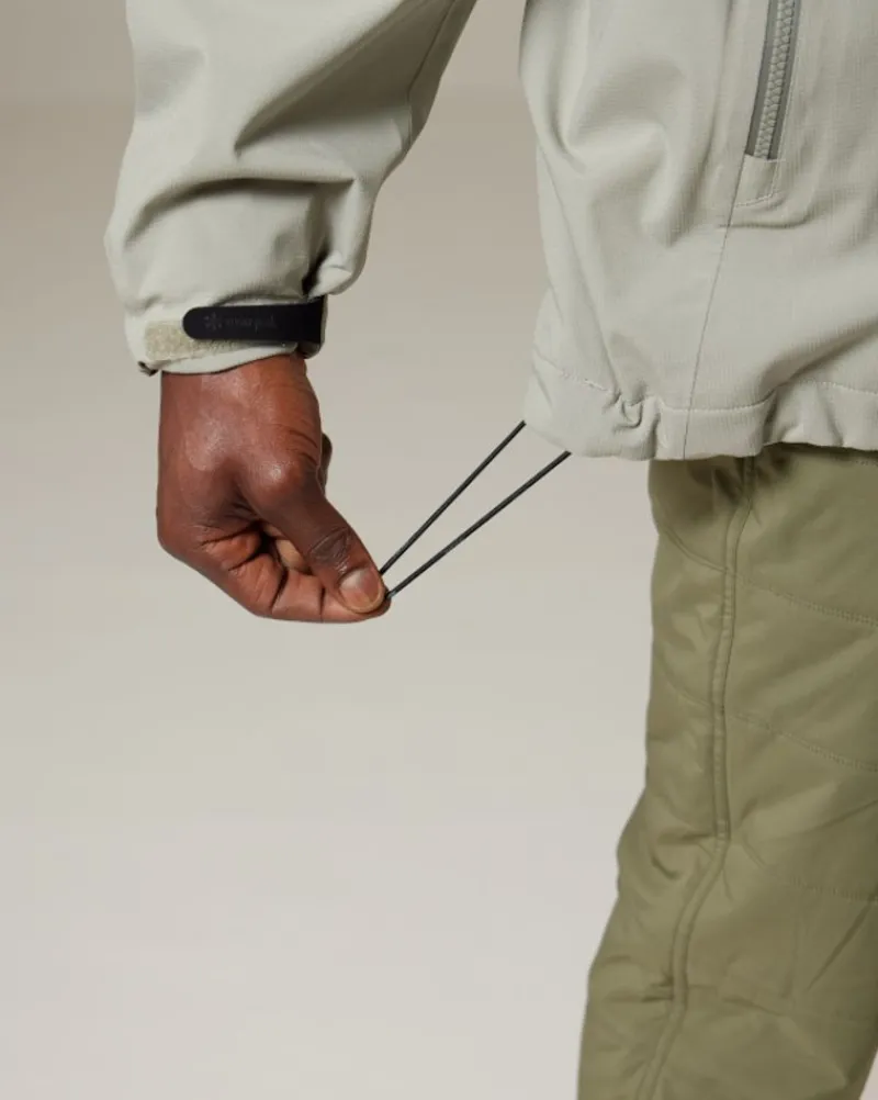 Snow Peak Thermal Insulated Rain Jacket^ Sale