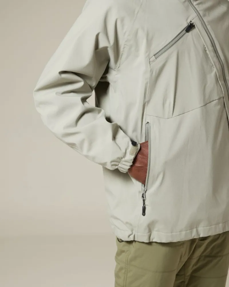 Snow Peak Thermal Insulated Rain Jacket^ Sale