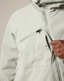 Snow Peak Thermal Insulated Rain Jacket^ Sale
