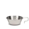 Snow Peak Ti-Backpackers Cup^ Cups