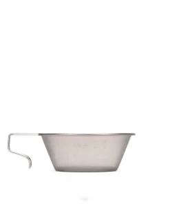 Snow Peak Ti-Backpackers Cup^ Cups
