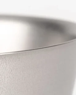 Snow Peak Ti-Double Bowl In 600Ml^ Dishes