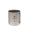 Snow Peak Ti-Single 300 Cup^ Cups