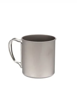 Snow Peak Ti-Single 450 Cup^ Cups