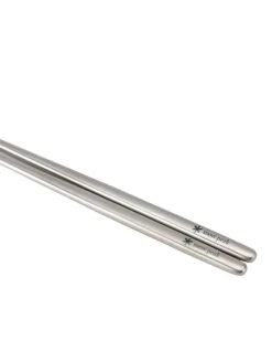 Snow Peak Titanium Chopsticks^ Utensils