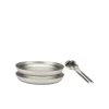 Snow Peak Titanium Dining Set^ Sets & Kits