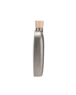 Snow Peak Titanium Flask In 250 Ml^ Flasks