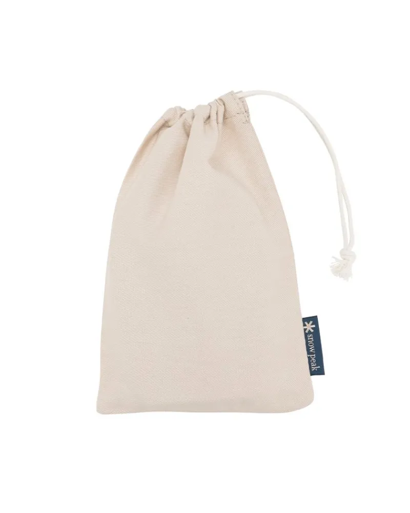 Snow Peak Titanium Flask In 250 Ml^ Flasks