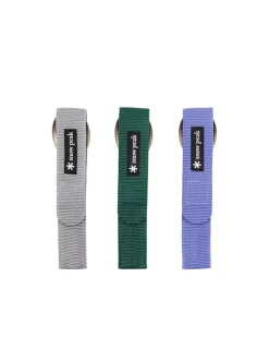 Snow Peak Titanium Fork & Spoon Set^ Sets & Kits