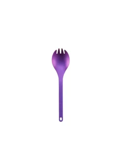Snow Peak Titanium Spork^ Utensils