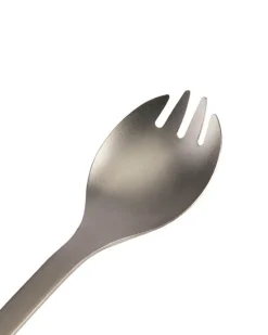 Snow Peak Titanium Spork^ Utensils