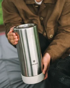 Snow Peak Tobachi 3 In White^ Dishes