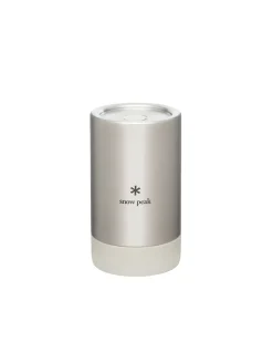 Snow Peak Tobachi 2 In White^ Dishes