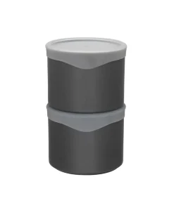 Snow Peak Tobachi Medium In Gray^ Dishes