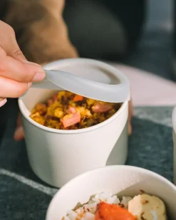 Snow Peak Tobachi Medium In White^ Dishes