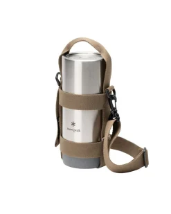 Snow Peak Tobachi Shoulder Case^ Accessories