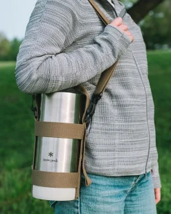 Snow Peak Tobachi Shoulder Case^ Cookware Accessories