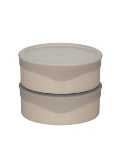 Snow Peak Tobachi Small In White^ Dishes