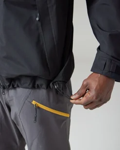 Snow Peak Toned Trout 2.5 Layer River Jacket^ Sale