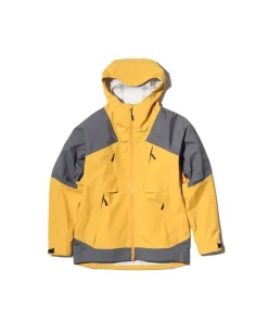 Snow Peak Toned Trout 2.5 Layer River Jacket^ Sale