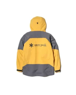 Snow Peak Toned Trout 2.5 Layer River Jacket^ Sale