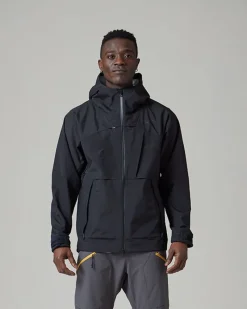 Snow Peak Toned Trout 2.5 Layer River Jacket^ Sale