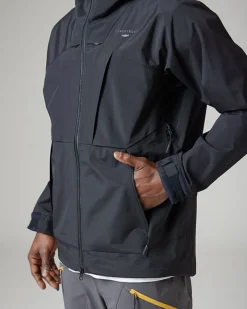 Snow Peak Toned Trout 2.5 Layer River Jacket^ Sale