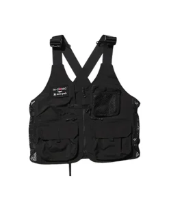 Snow Peak Toned Trout Camp Vest^ Outerwear