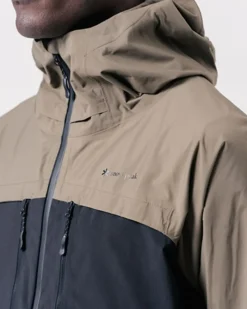 Snow Peak Toned Trout 2.5L River Jacket^ Outerwear