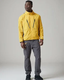 Snow Peak Toned Trout River Utility Jacket^ Sale