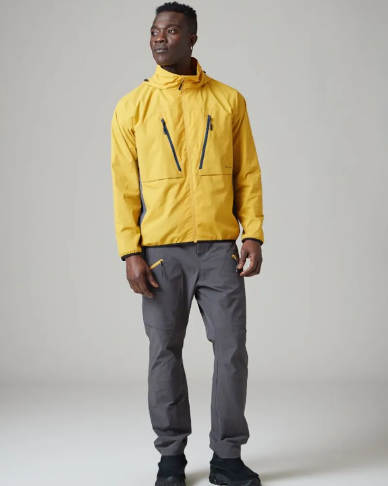 Snow Peak Toned Trout River Utility Jacket^ Sale