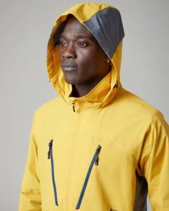 Snow Peak Toned Trout River Utility Jacket^ Sale