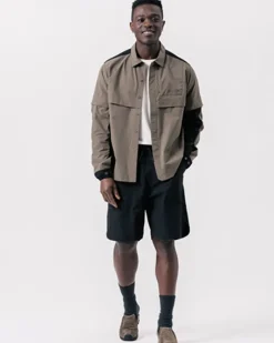 Snow Peak Toned Trout Stretch River Shorts^ Bottoms