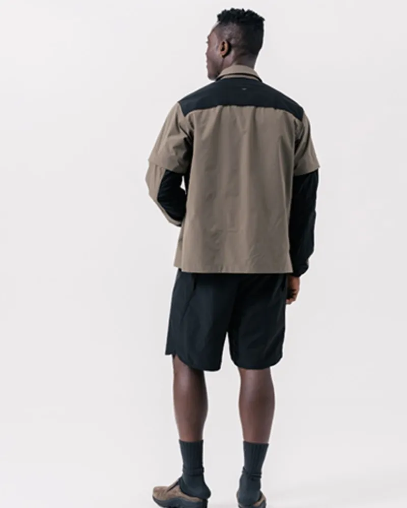 Snow Peak Toned Trout Stretch River Shorts^ Bottoms