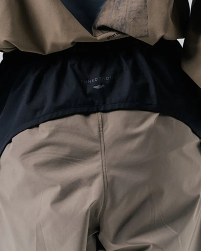 Snow Peak Toned Trout Stretch River Shorts^ Bottoms
