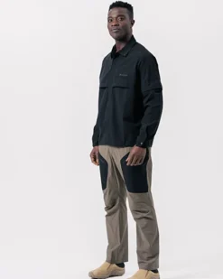 Snow Peak Toned Trout Stretch River Pants^ Bottoms