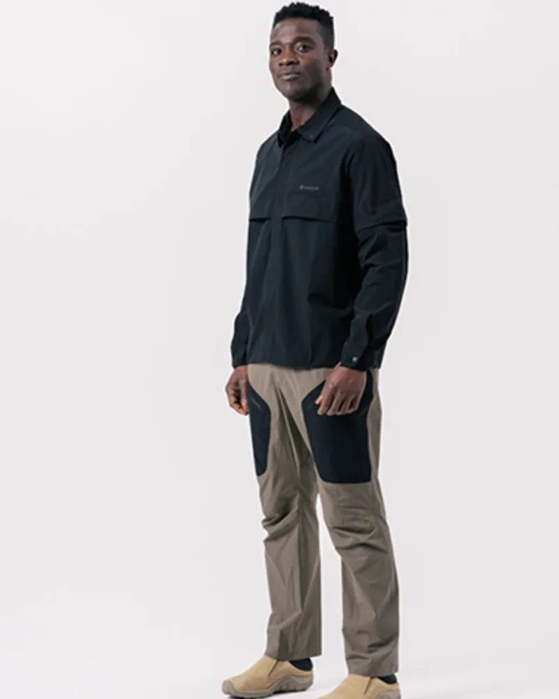 Snow Peak Toned Trout Stretch River Pants^ Bottoms