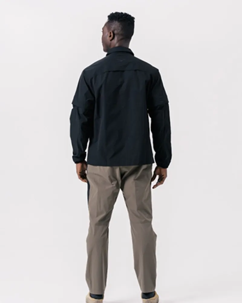 Snow Peak Toned Trout Stretch River Pants^ Bottoms