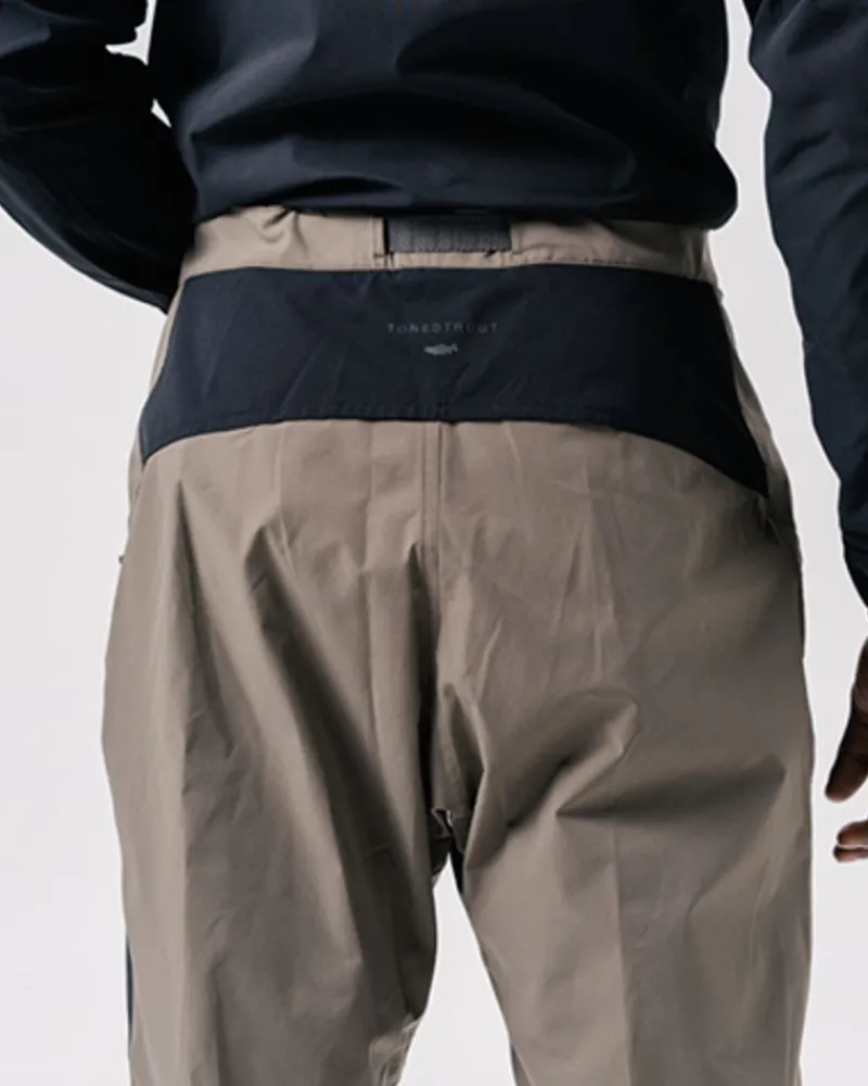 Snow Peak Toned Trout Stretch River Pants^ Bottoms