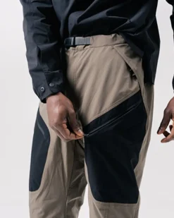 Snow Peak Toned Trout Stretch River Pants^ Bottoms