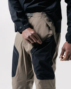 Snow Peak Toned Trout Stretch River Pants^ Bottoms