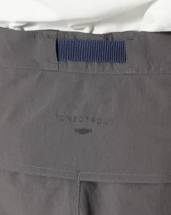 Snow Peak Toned Trout Stretch River Shorts^ Sale