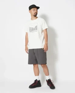 Snow Peak Toned Trout Stretch River Shorts^ Sale